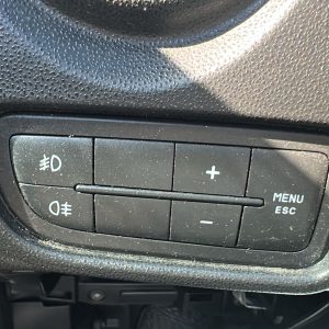 ALFA ROMEO MITO (JDN469)