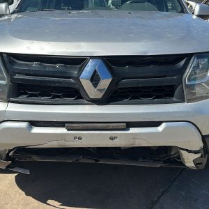 RENAULT DUSTER PH2 PRIVILEGE 2.0 (AB747OK)