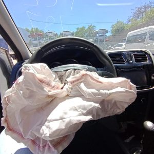 RENAULT NUEVO LOGAN PRIVILEGE PLUS 1.6 (PCL787)