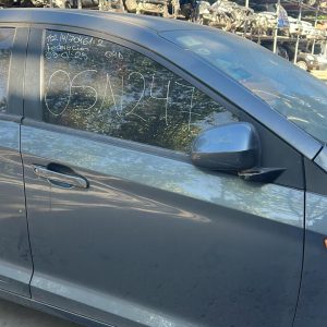 CHERY FULWIN HATCHBACK (OSN247)