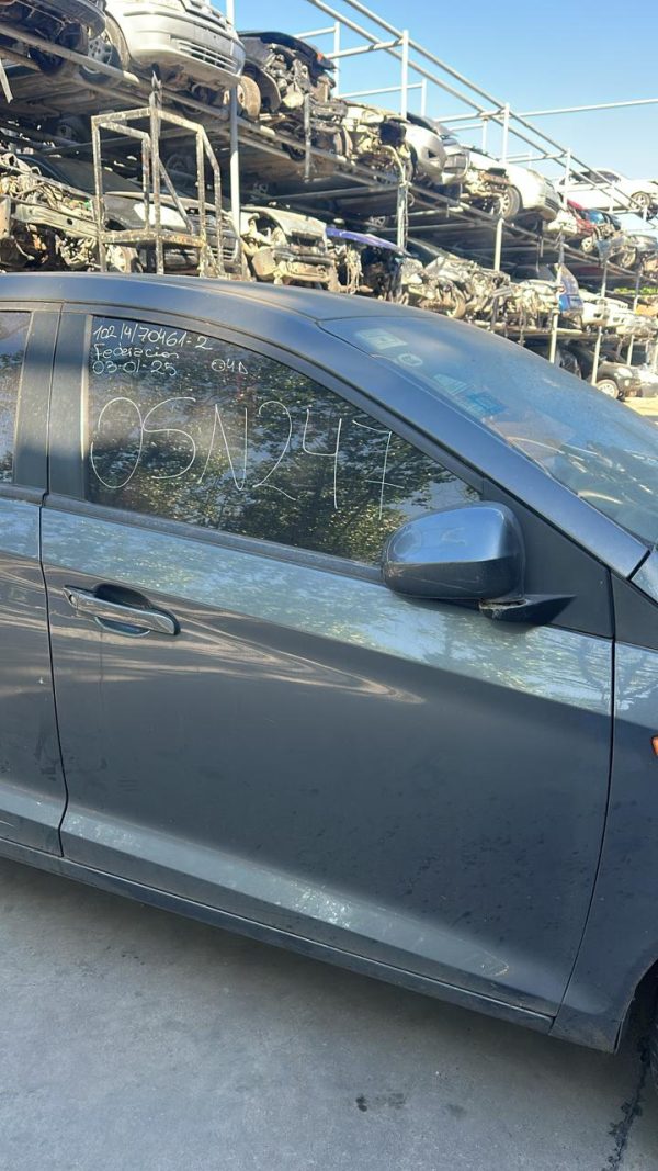 CHERY FULWIN HATCHBACK (OSN247)