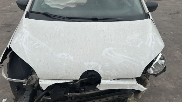 VW VOLKSWAGEN TAKE UP! 1.0 MPI (OMF480)