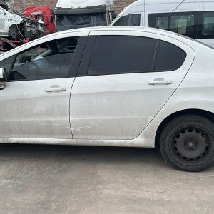 PEUGEOT 408 ACTIVE 1.6 (AB752MP)