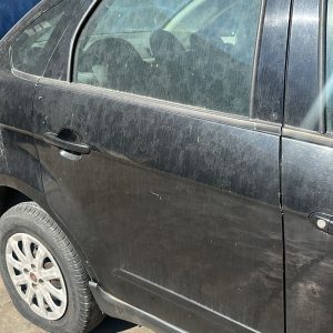 FIAT GRAND SIENA ATTRACTIVE 1.4 8V  (MXN421)