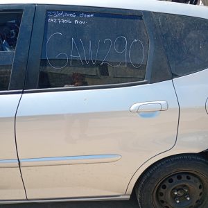 HONDA FIT LX (GAW290)