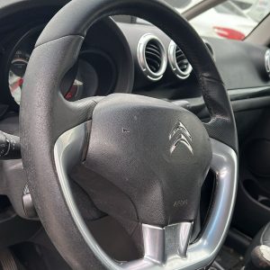 CITROEN C3 PICASSO 1.6I 16V EXCLUSIVE PACK (LZT905)