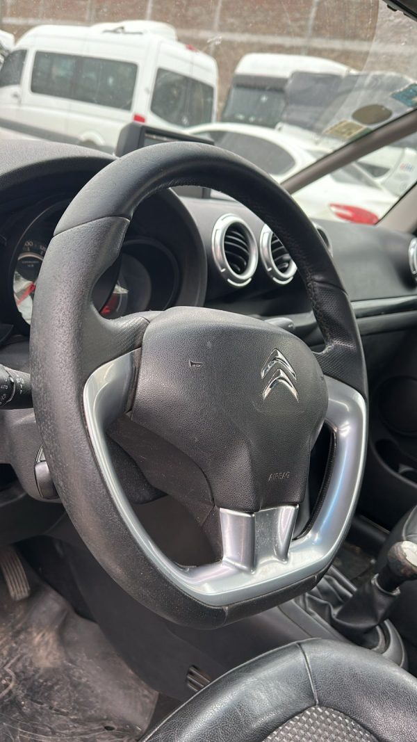 CITROEN C3 PICASSO 1.6I 16V EXCLUSIVE PACK (LZT905)