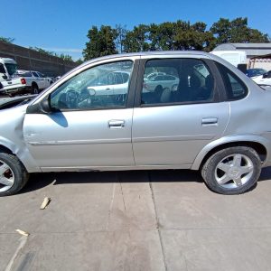 CHEVROLET CLASSIC 4 P LS PACK 1.4N (AA749DB)