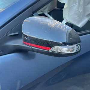 TOYOTA YARIS 1.5 CVT (AE534NY)