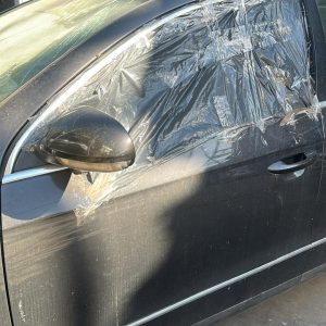 VW VOLKSWAGEN PASSAT 2.0 FSI (HBQ042)