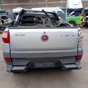 FIAT STRADA ADVENTURE 1.6 (AA720OQ)