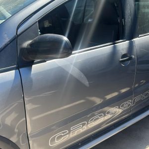 VW VOLKSWAGEN CROSSFOX 1.6 (FYK041)