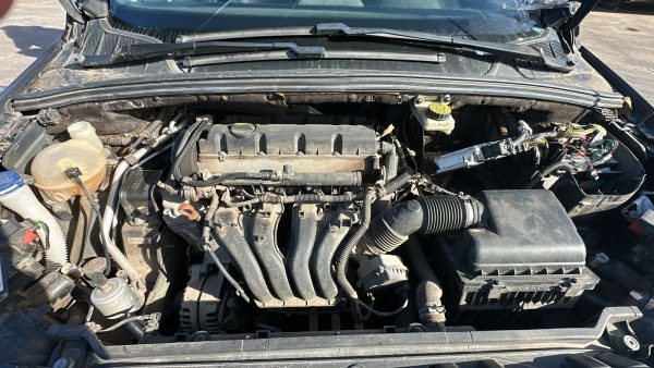 PEUGEOT 408 ALLURE 2.0 (AB211DN)