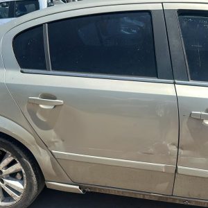 CHEVROLET VECTRA CD 2.4 (IGH303)