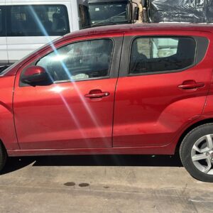 FIAT MOBI 1.0 8V EASY (AA418VH)