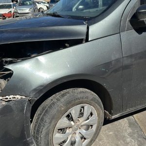 VW Volkswagen VOYAGE 1.6 (OKK451)