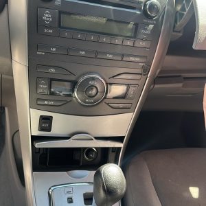 TOYOTA COROLLA XEI 1.8 AT (KBK633)