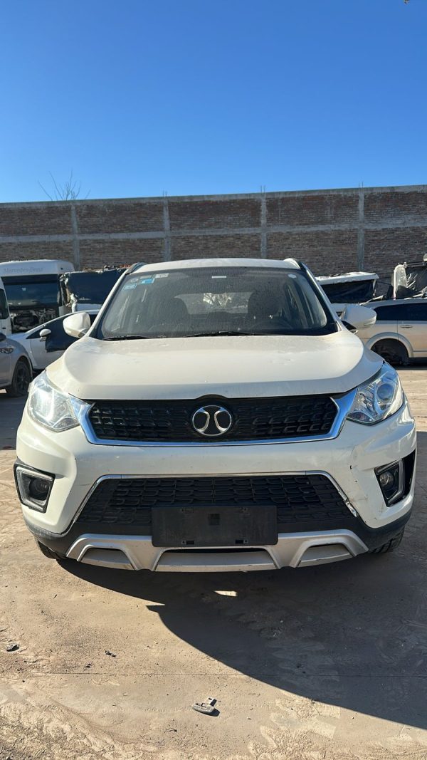BAIC X35 (AC743NK)