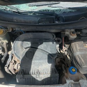 FIAT PALIO 326 ATTRACTIVE 5P 1.4 8V (MZT909)