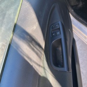 VW VOLKSWAGEN GOL TREND TRENDLINE 1.6 GAS 101CV MQ (AE093VX)