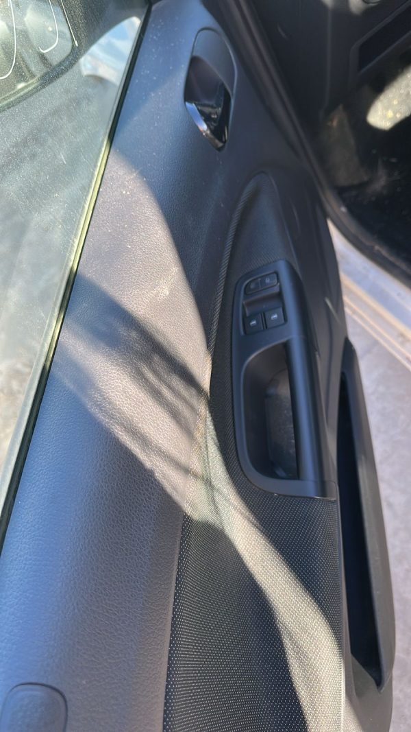 GOL TREND TRENDLINE 1.6 GAS 101CV MQ (AE093VX)