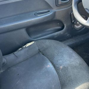 RENAULT CLIO MIO 3P EXPRESSION PACK I (MIE926)