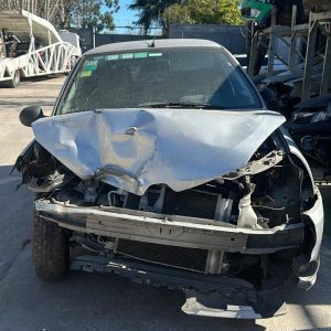 RENAULT CLIO MIO 5P CONFORT PLUS ABS ABCP (NZF120)
