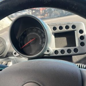CHEVROLET SPARK LT (LUV017)