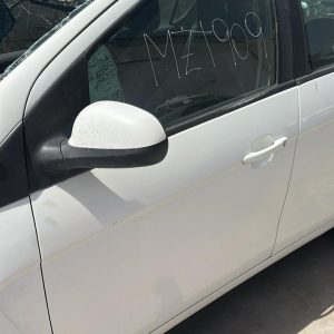 FIAT PALIO 326 ATTRACTIVE 5P 1.4 8V (MZT909)