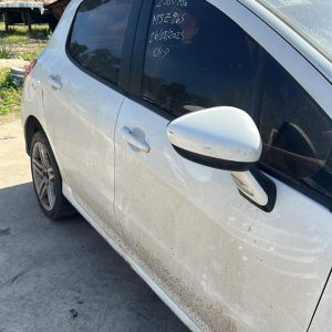 PEUGEOT 308 FELINE HDI (MSZ965)