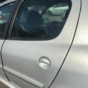 PEUGEOT 207 COMPACT ALLURE 1.4 HDI 5P (MWE295)