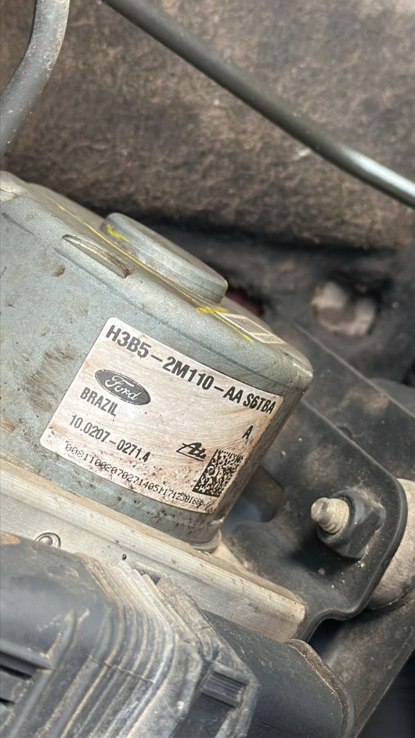 KA SE 1.5L (AB512UO)