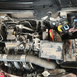 KWID OUTSIDER 1.0 (AD879AG)