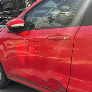 FIAT CRONOS DRIVE 1.3 GSE BZ (AF665KX)