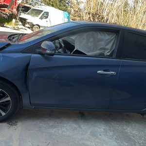 TOYOTA YARIS 1.5 CVT (AE534NY)