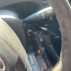 TOYOTA ETIOS X 1.5 M/T (OZE502)