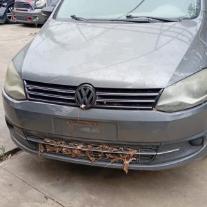 FORD FOCUS GHIA 2,0L NAFTA AT (JMJ596)