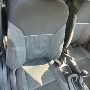 FORD FIESTA 1.6L S PLUS (AC953AD)