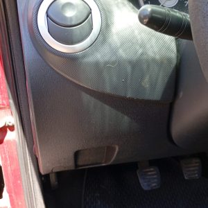 RENAULT SANDERO STEPWAY CONFORT 1.6 16V (JKV721)