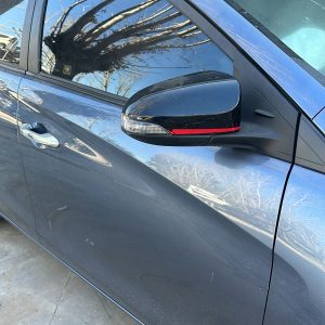 TOYOTA YARIS 1.5 CVT (AE534NY)