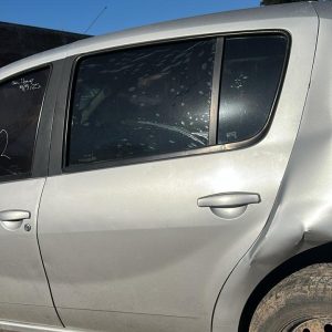 RENAULT SANDERO GT LINE 1.6 16V (LUE912)
