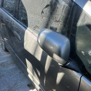 HONDA FIT EX (JKH121)