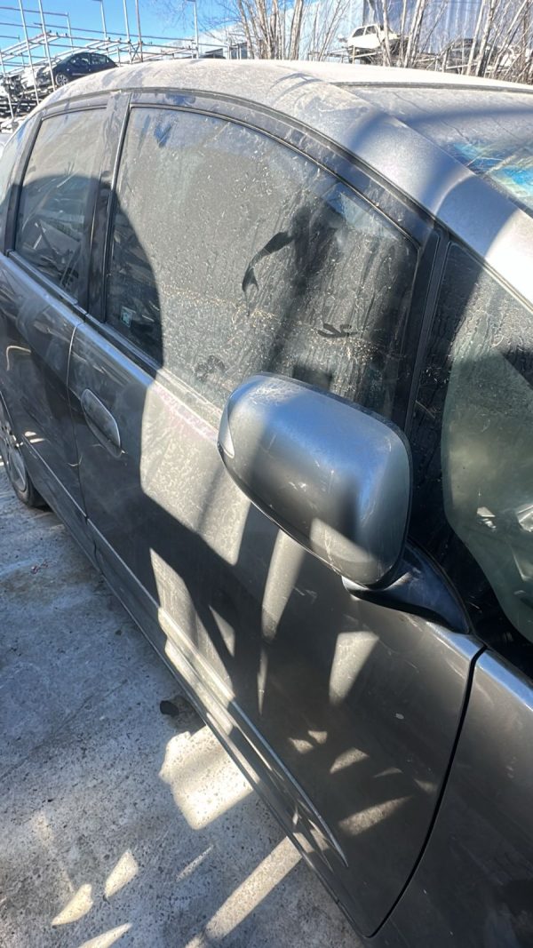 HONDA FIT EX (JKH121)