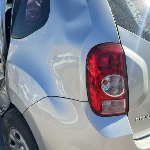 RENAULT DUSTER CONFORT PLUS 1.6 4X2 ABS (NIO589)