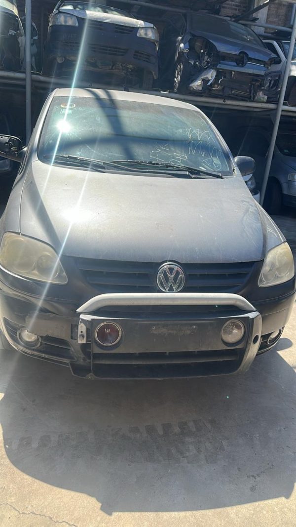 VW VOLKSWAGEN CROSSFOX 1.6 (FYK041)