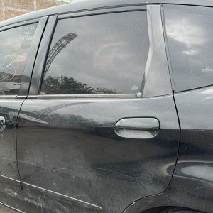 HONDA FIT LX (IUN783)