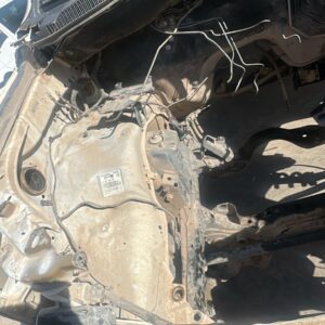 S10 2.4 4X4 SIN M/C (AE307WC)