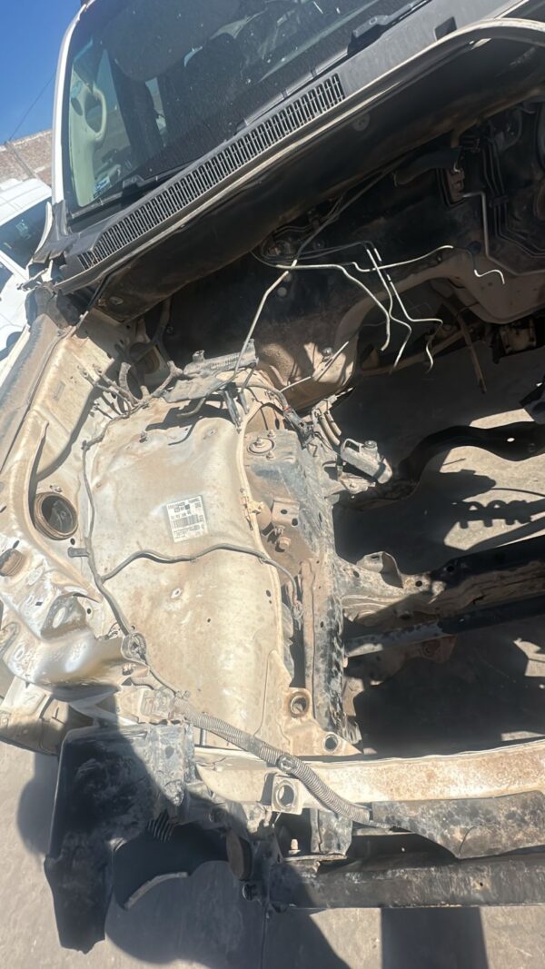 S10 2.4 4X4 SIN M/C (AE307WC)