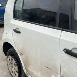 VW VOLKSWAGEN TAKE UP! 1.0 MPI (OMF480)
