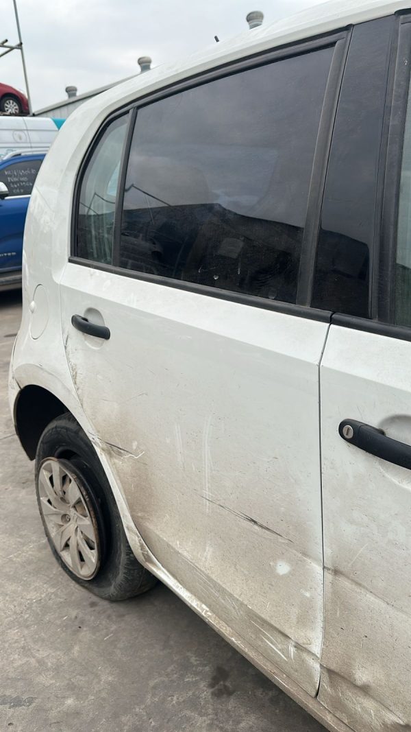 VW VOLKSWAGEN TAKE UP! 1.0 MPI (OMF480)